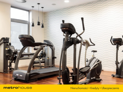 Apartament 41m2, 5 hotel przy plaży - Kołobrzeg