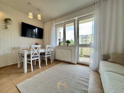 Mieszkanie na sprzedaż, 34,51 m2, Gorzów Wielkopolski