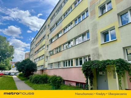 Gotowe do zamieszkania 2 pokoje z balkonem