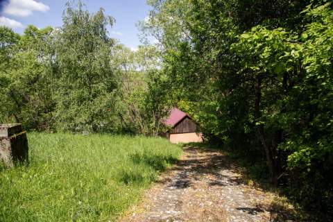 Dom na sprzedaż, 55 m2, Gwoździec