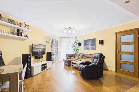 2 pokoje Parter Balkon Tczew