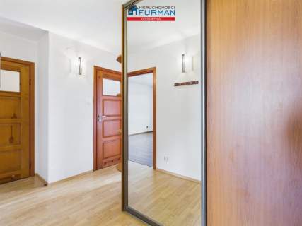 Mieszkanie 3 pokoje 63,8 m2 Osiedle Zacisze