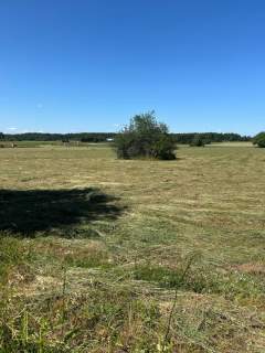 Działka w Zabłudowie ul. Św. Rocha 1000m2