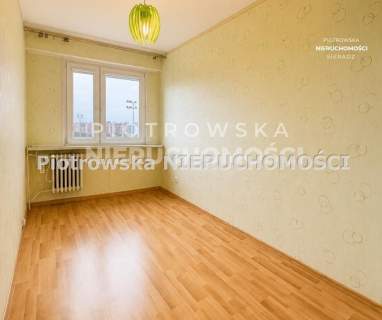 Mieszkanie na sprzedaż, 63,5 m2, Sieradz