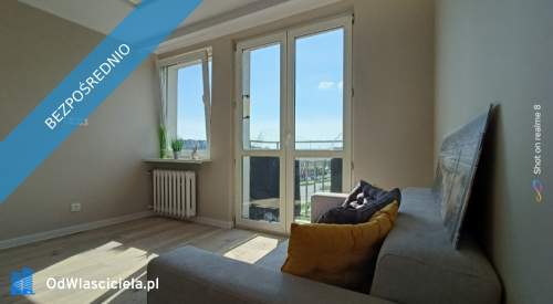 Po generalnym remoncie 55m2 , 4 Pokoje z pięknym widokiem ,pełne...