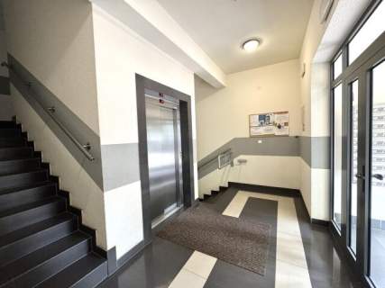 Apartament 2 POKOJE Osiedle Bajkowe w Kołobrzegu z tarasem
