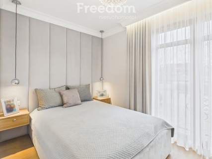 Apartament 2- pokojowy w Pile os. Zielona Dolina