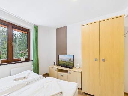 Apartament w Kościelisku