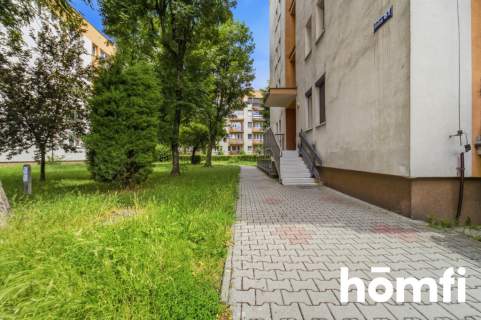 2 Pokoje Balkon 38m2 Brynów