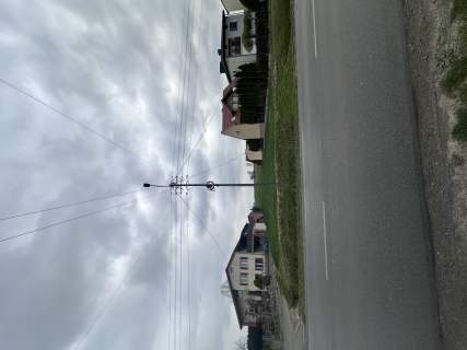 Sprzedam Działka 40 ary gmina Urzędów