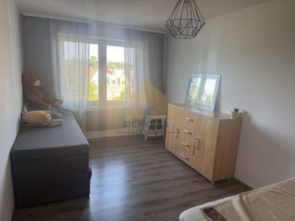 wyremontowane niski czynsz 47m2