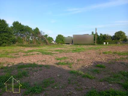 Działka budowlana 919m2 Suszec