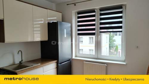 Na sprzedaż kawalerka w Mławie 31,12 m2.