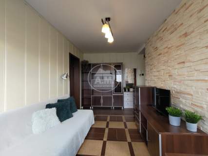 Ślężna róg z ul. Weigla Koty tak, Balkon