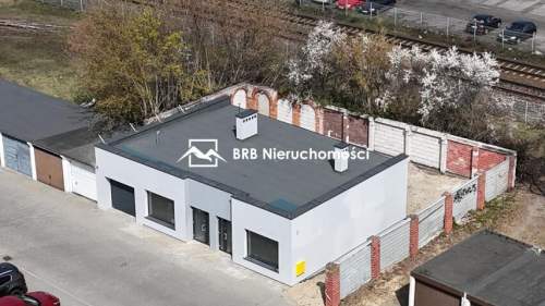 Nowoczesny Lokal usługowy 80 m2 Parter 2 wejścia Po remoncie