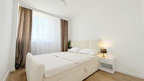 Komfortowe 3 pokoje po generalnym remoncie 48 m2 Zaodrze Balkon