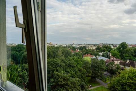 50m2, Mazowiecka- Krowodrza