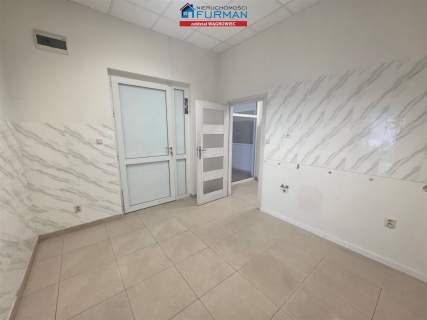 Biuro do wynajęcia, 48 m2, Wągrowiec