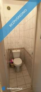 Mieszkanie dwupokojowe z balkonem i piwnicą