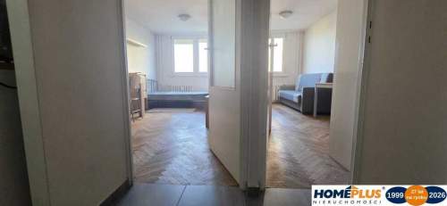 Mieszkanie na sprzedaż, 37,5 m2, Warszawa