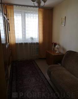 2-pokojowe mieszkanie na Woli