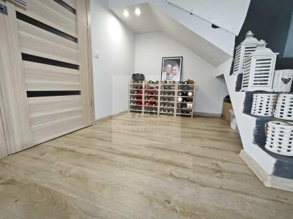 Piekny dom w dobrej - 175m2