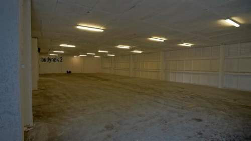 Magazyn do wynajęcia, 2999,8 m2, Ełk