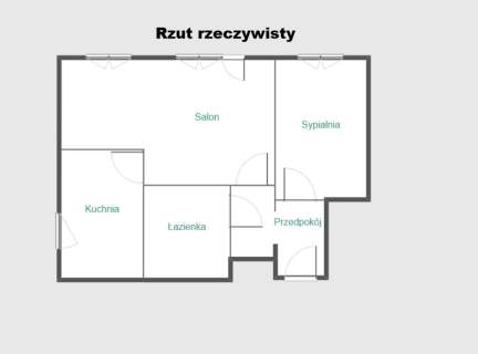 świetne pod wynajem, wymienione okna 3-szybowe