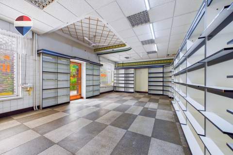 Na wynajem lokal handlowo-usługowy 125 m
