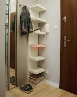 2 pokoje 51,93 m2 Loggia Mieszkanie zachwyca od wejścia
