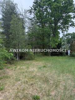 Działka budowlana na sprzedaż, 2925 m2, Grodzisk Mazowiecki