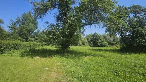 Działka budowlana- Tuchów-ul. Kolejowa- Małopolska
