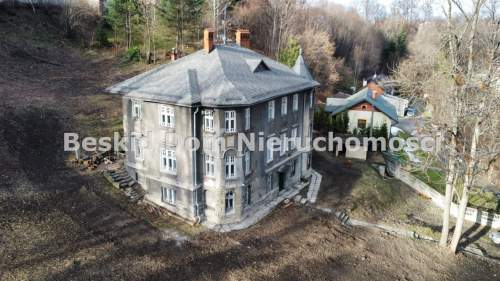 Dom na sprzedaż, 480 m2, Bielsko-Biała