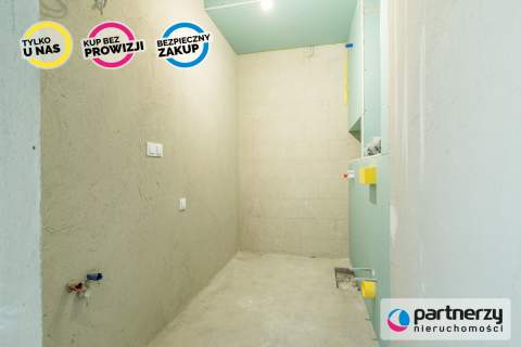 Komfortowy apartament z tarasem nad morzem 