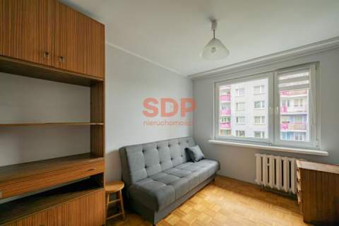 3 pok. osobna kuchnia, balkon