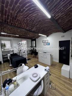 Nieruchomość komercyjna do wynajęcia, 28 m2, Bielsko-Biała