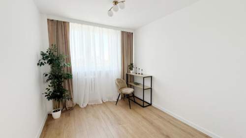 Komfortowe 3 pokoje po generalnym remoncie 48 m2 Zaodrze Balkon