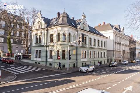 NAJEM Prestiżowa kamienica w Bielsku-Białej