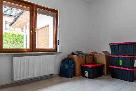 Komfort i przestrzeń   cicha okolica - Posoka