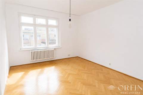 Duze mieszkanie w Centrum Gdyni 105 m2 