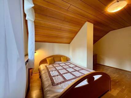 Rezydencja z SPA Domek Pensjonat Wisła