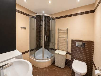 3 pokoje 63 m Ursynów Centrum Balkon Metro