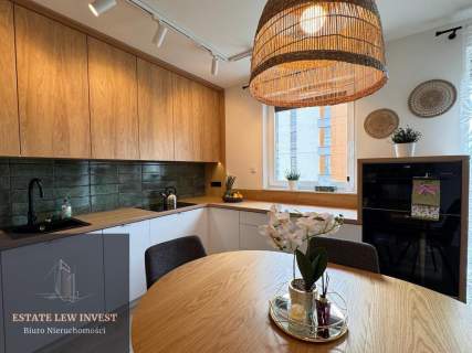 NOWE 3 POKOJE SUSZARNIA 60 M2 OD ZARAZ