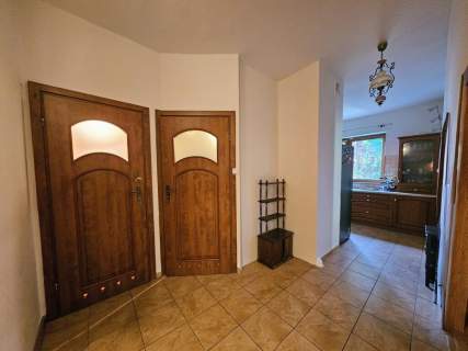 Na sprzedaż parterowy dom/bliźniak/Pawłowice