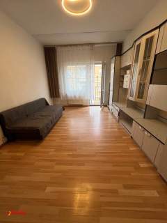 Mieszkanie z balkonem w centrum 53 m 2 pokoje