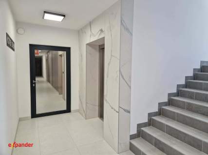 GOTOWE do odbioru 2 pokoje 44mkw / Balkon