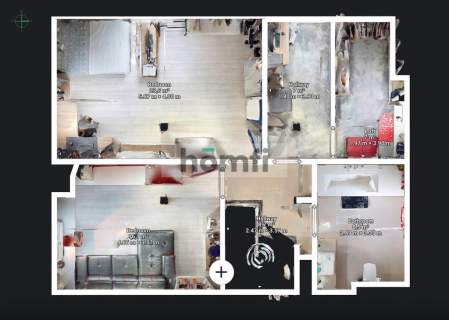 Gotowe do wprowadzenia 120m2 o wysokim standardzie
