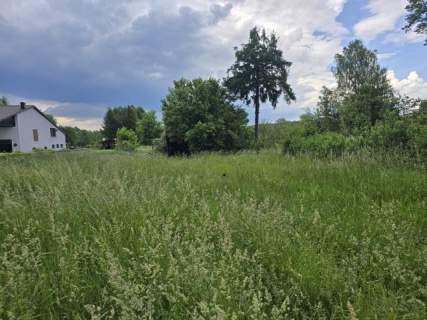 Działka budowlana na sprzedaż, 3365 m2, Zendek