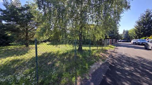 Działka na sprzedaż, Północ