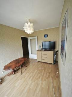 Mieszkanie 2 pok. -spółdzielczo-własnościowe.